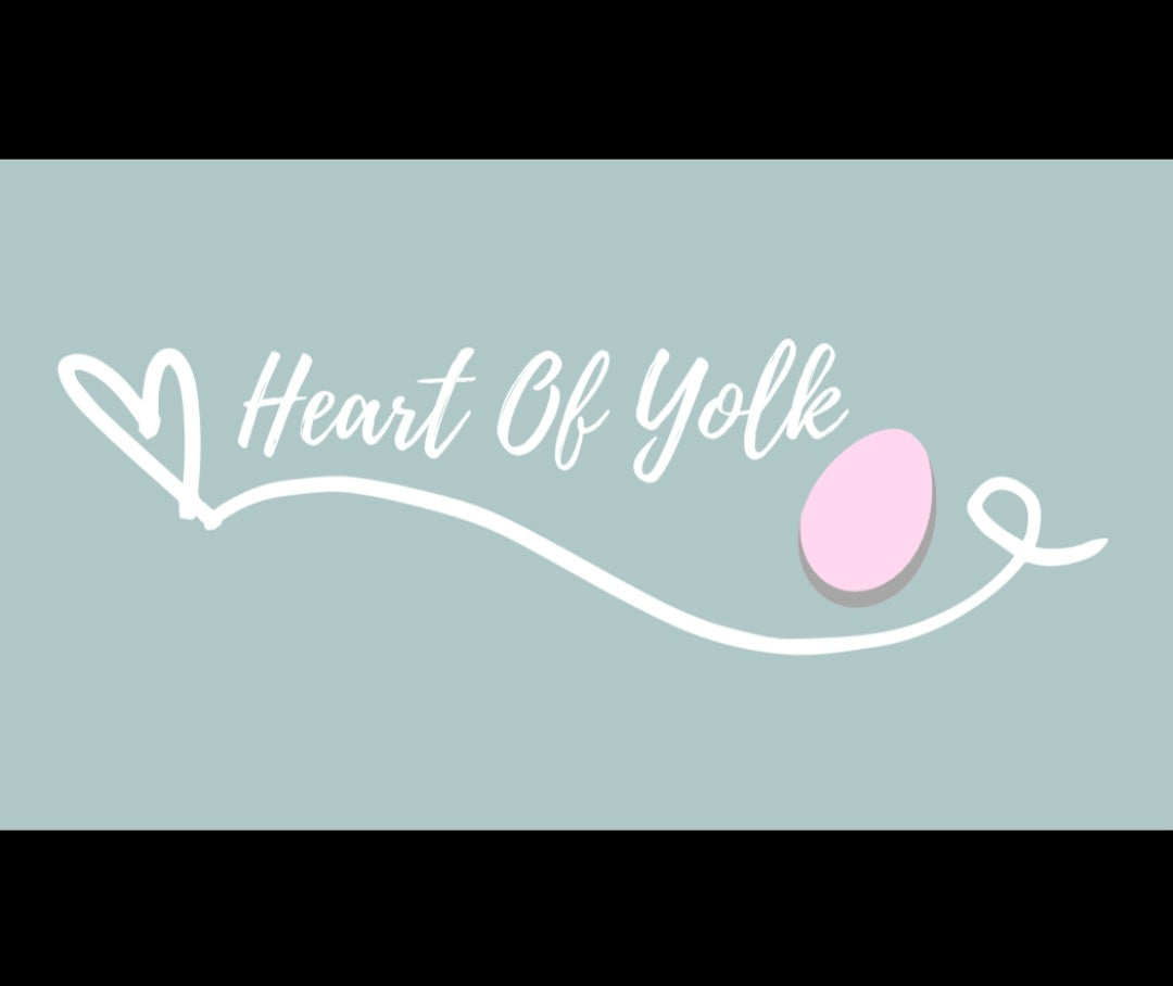 Heart Of Yolk