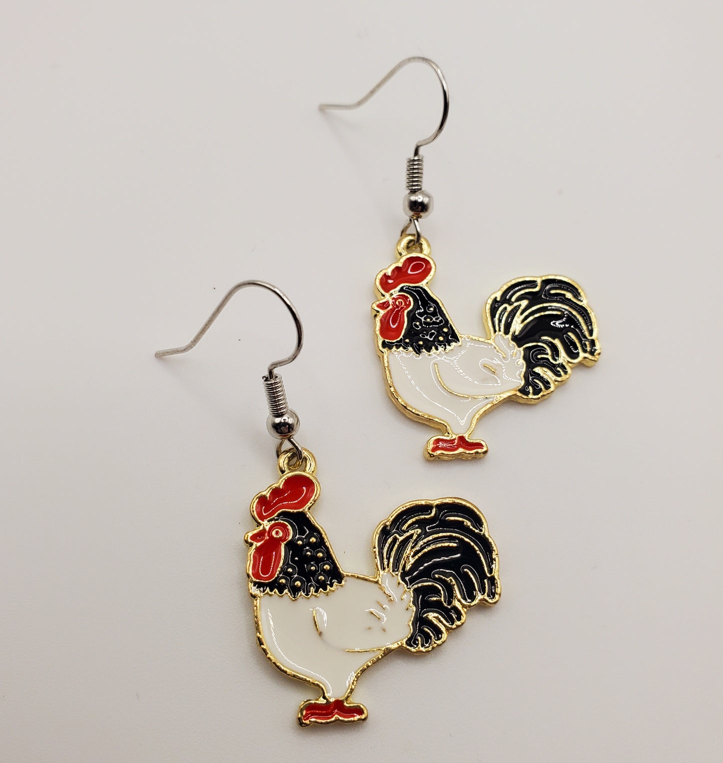 RooRoo Earrings