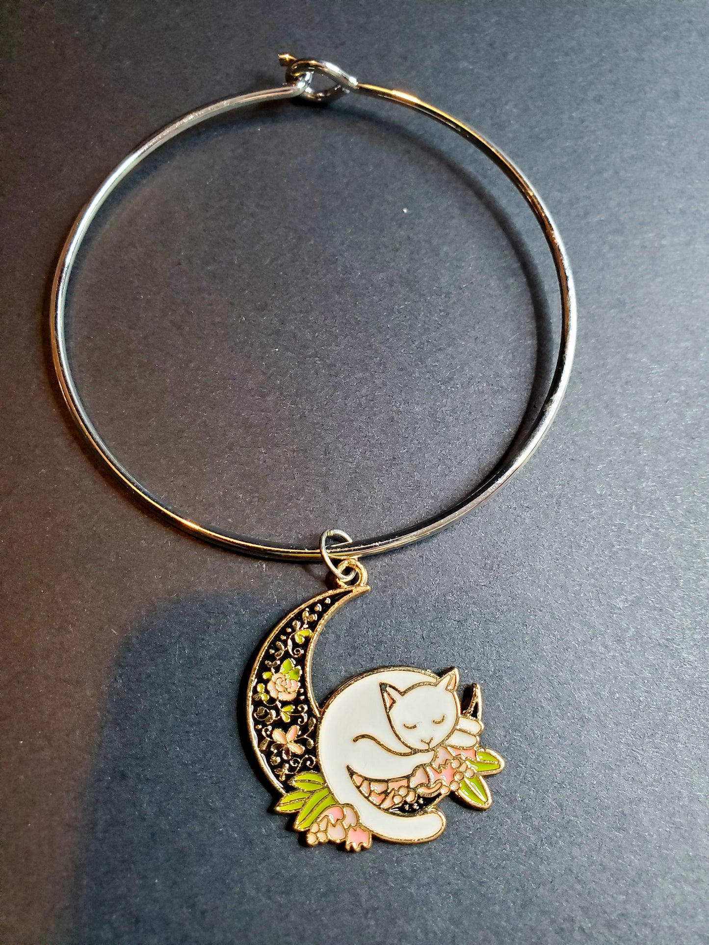 Luna Bangle