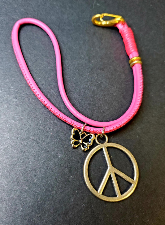 Peace Bracelet