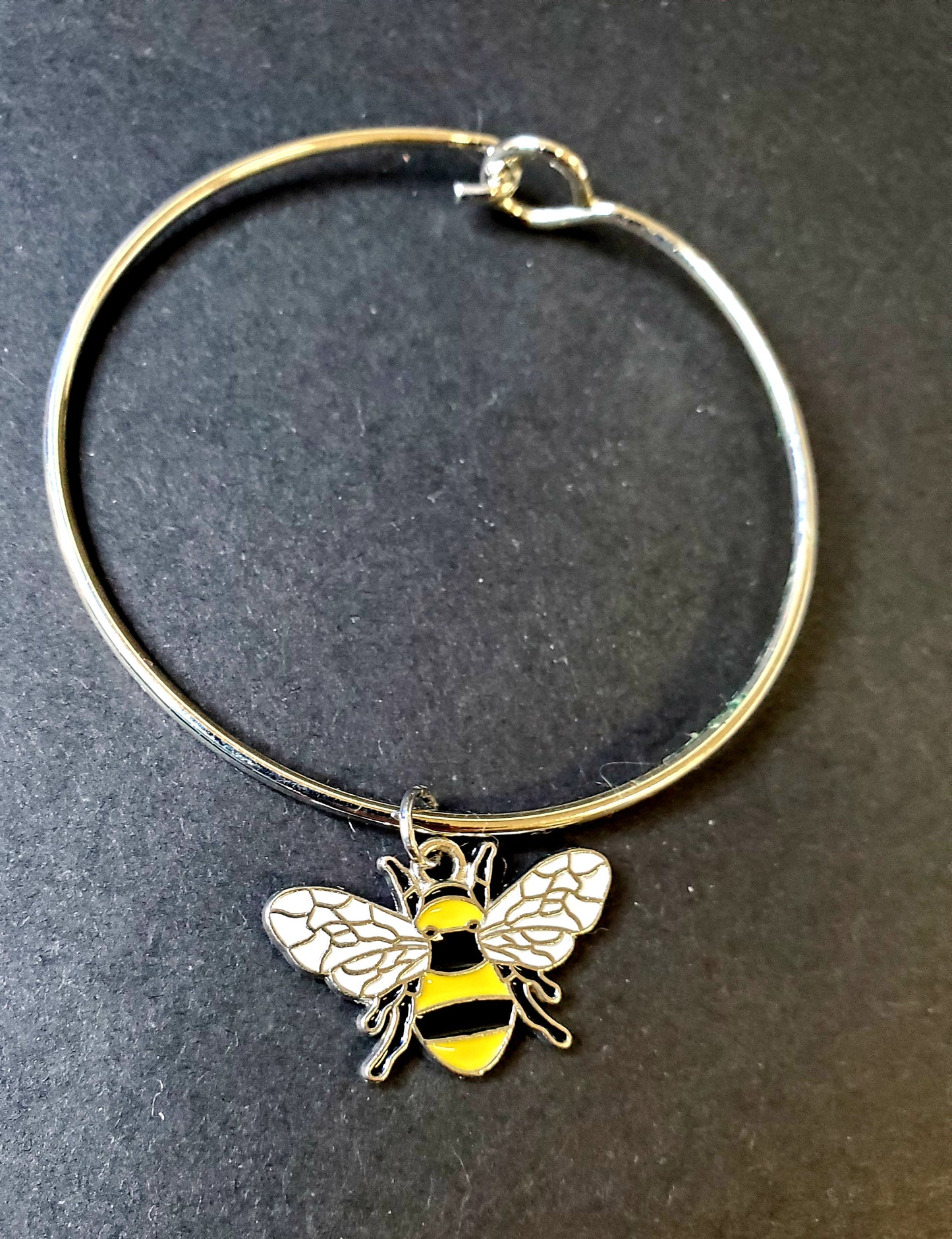 Bee Bangle