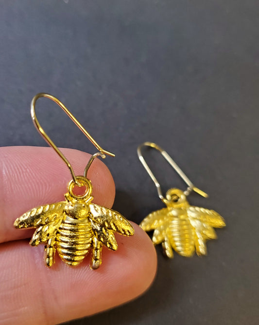 Bee Clips