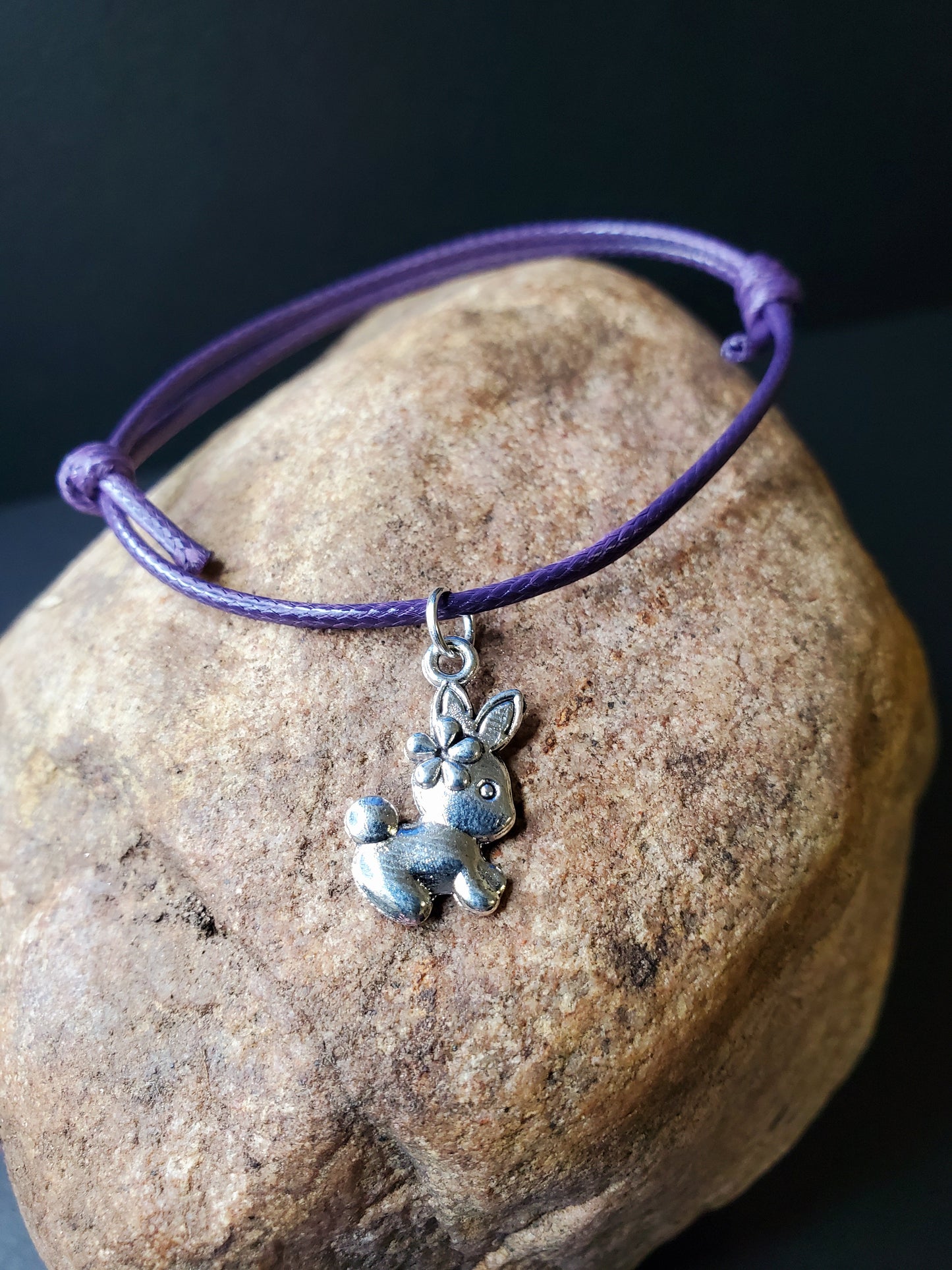 Little Bunny Bracelet