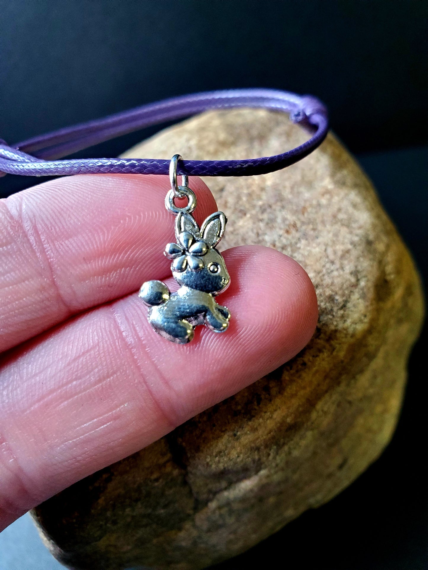 Little Bunny Bracelet