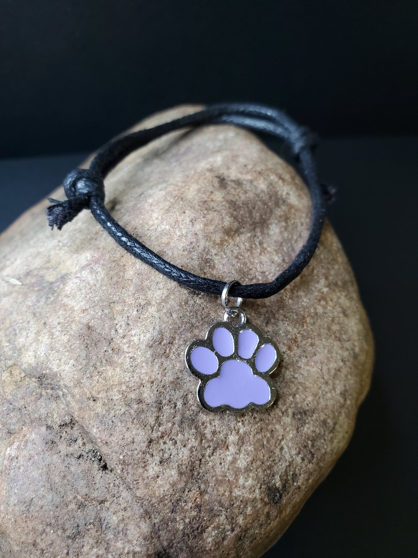 Paw Bracelet