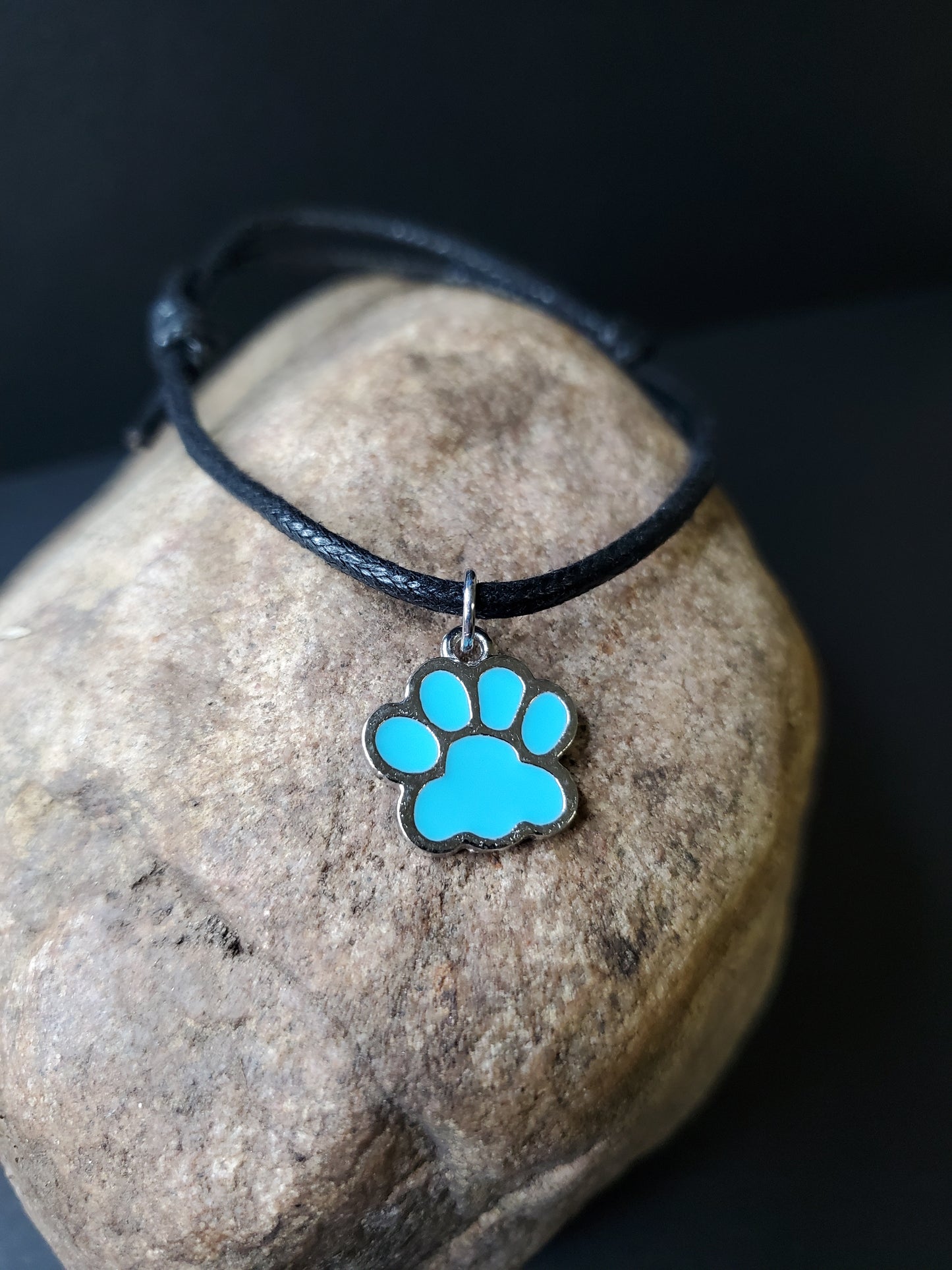 Paw Bracelet