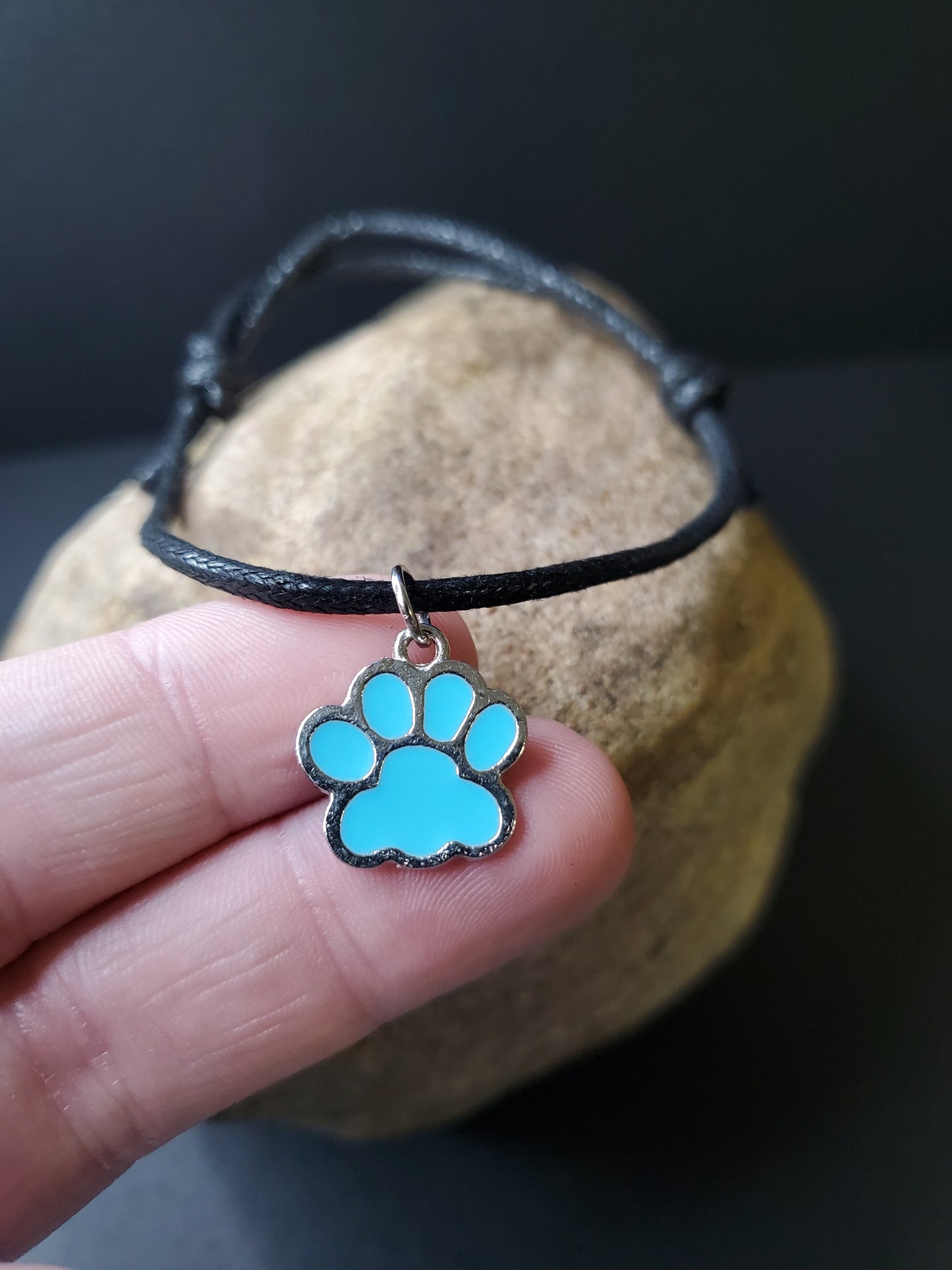 Paw Bracelet