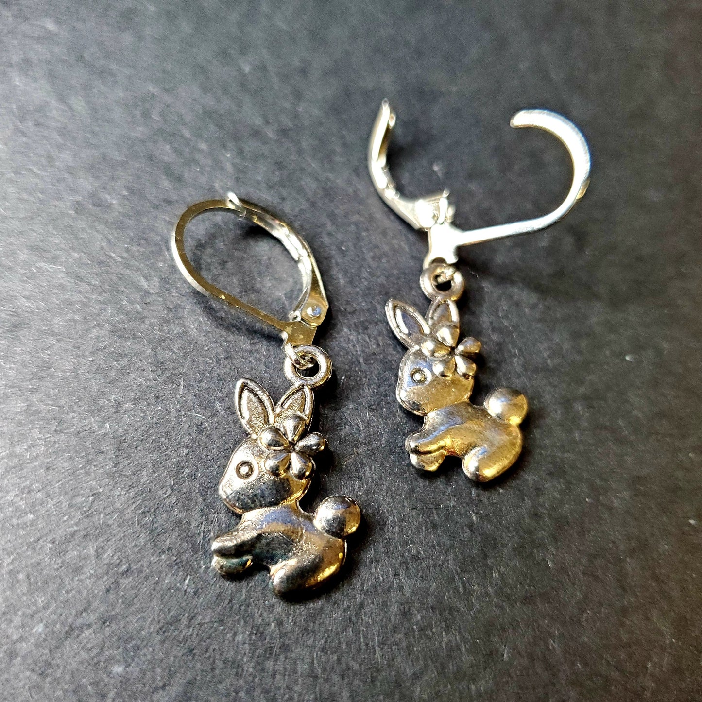 Little Bunny Earrings