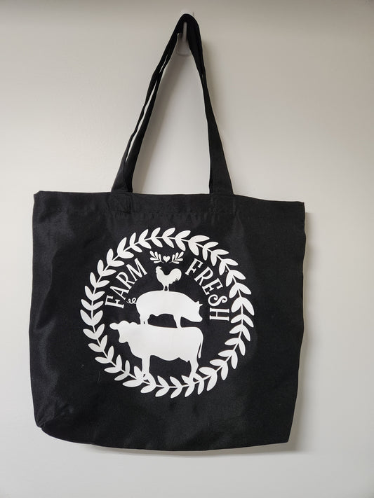 Farm Fresh Market Bag